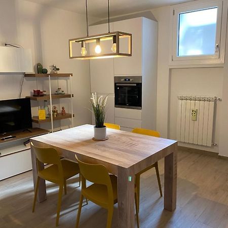 La Ferienhaus Βίλα Sulzano Εξωτερικό φωτογραφία