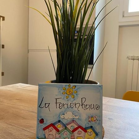 La Ferienhaus Βίλα Sulzano Εξωτερικό φωτογραφία