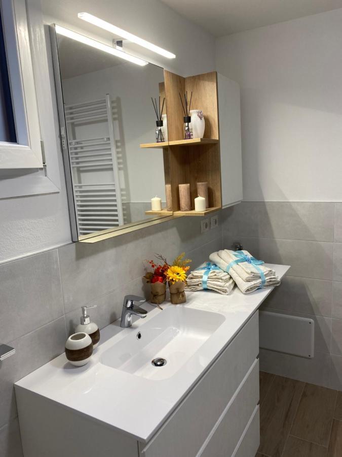 La Ferienhaus Βίλα Sulzano Εξωτερικό φωτογραφία