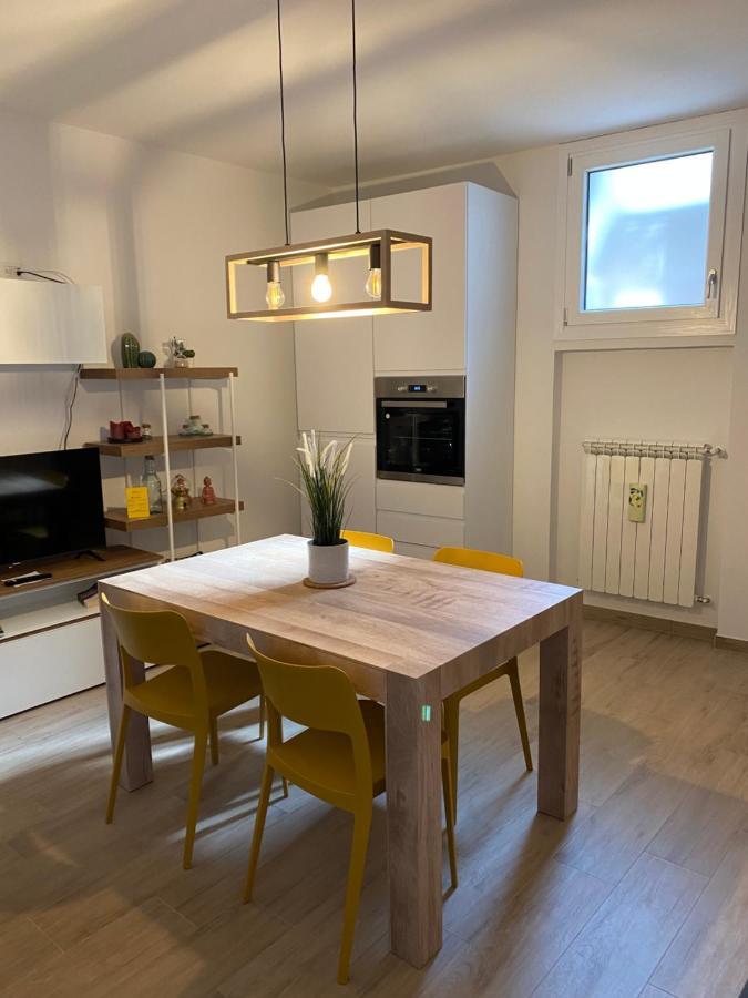 La Ferienhaus Βίλα Sulzano Εξωτερικό φωτογραφία