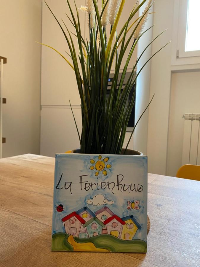 La Ferienhaus Βίλα Sulzano Εξωτερικό φωτογραφία