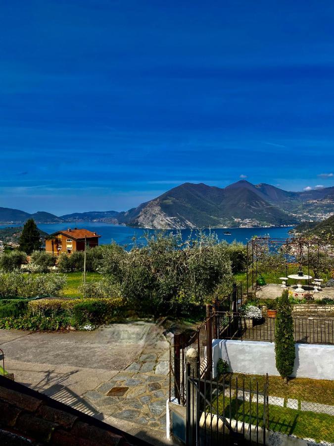 La Ferienhaus Βίλα Sulzano Εξωτερικό φωτογραφία