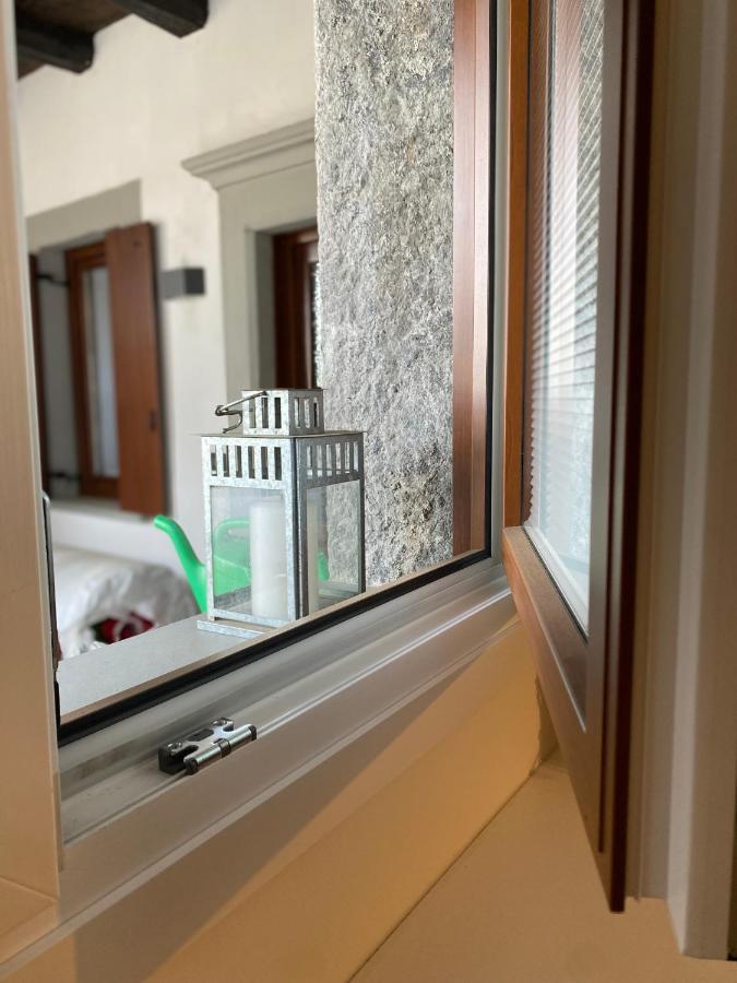 La Ferienhaus Βίλα Sulzano Εξωτερικό φωτογραφία