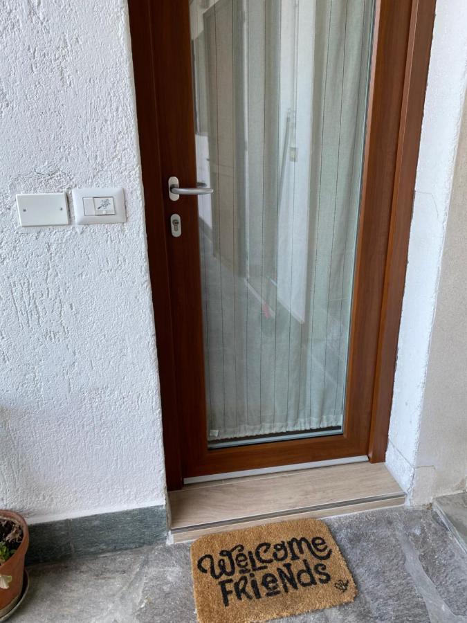 La Ferienhaus Βίλα Sulzano Εξωτερικό φωτογραφία