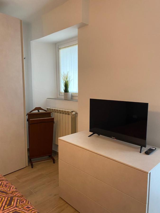 La Ferienhaus Βίλα Sulzano Εξωτερικό φωτογραφία