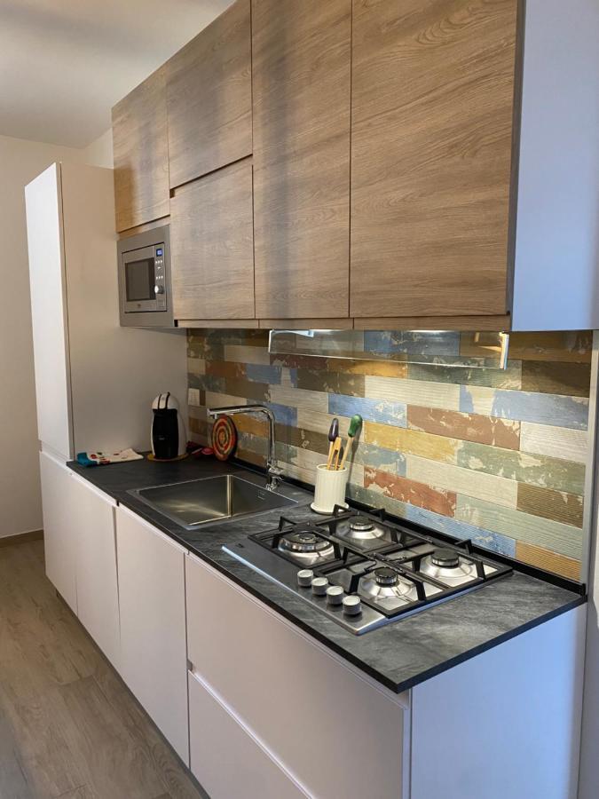 La Ferienhaus Βίλα Sulzano Εξωτερικό φωτογραφία