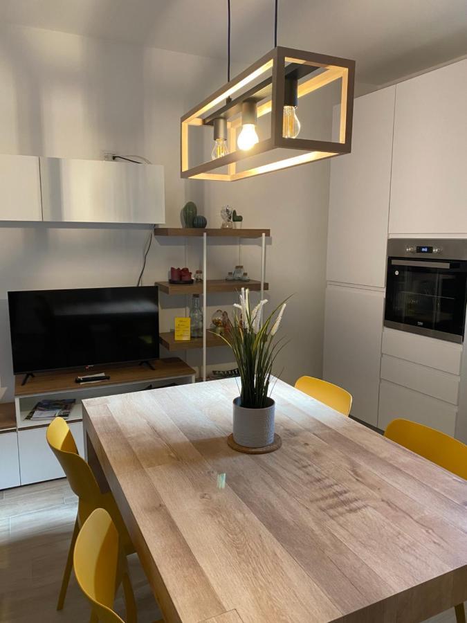 La Ferienhaus Βίλα Sulzano Εξωτερικό φωτογραφία