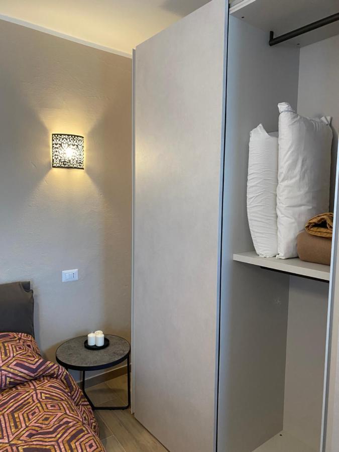 La Ferienhaus Βίλα Sulzano Εξωτερικό φωτογραφία