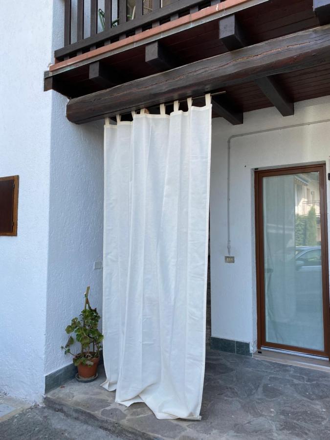La Ferienhaus Βίλα Sulzano Εξωτερικό φωτογραφία