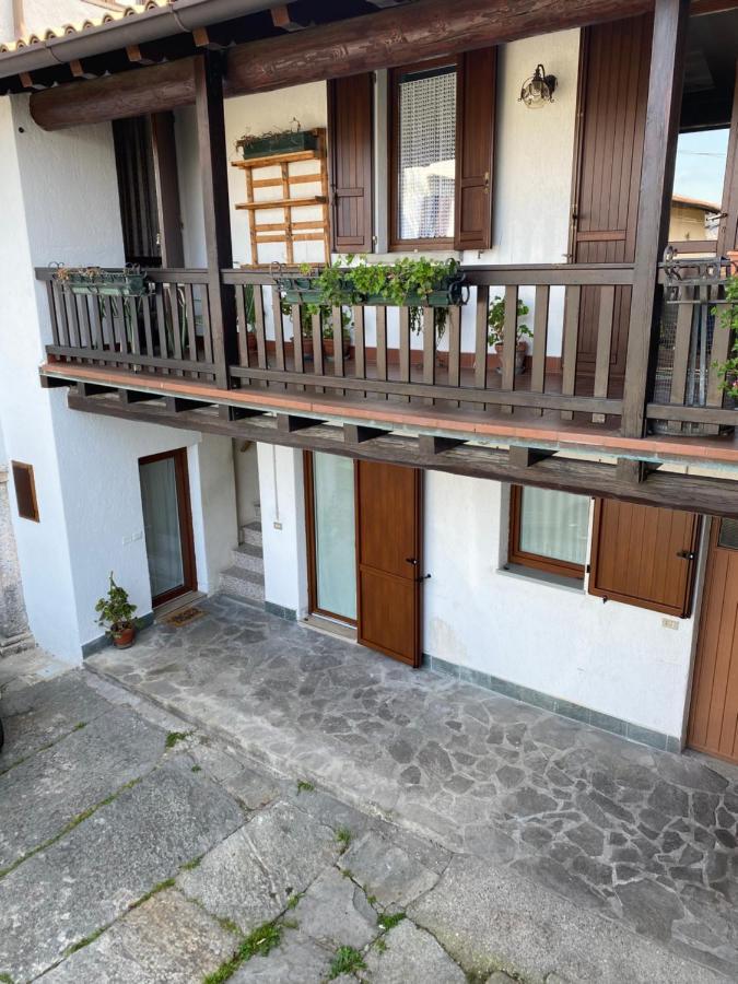 La Ferienhaus Βίλα Sulzano Εξωτερικό φωτογραφία